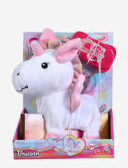 Simba Toys - ChiChi LOVE Fantasy Unicorn - laveste priser - white - 3