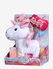 Simba Toys - ChiChi LOVE Fantasy Unicorn - laveste priser - white - 4