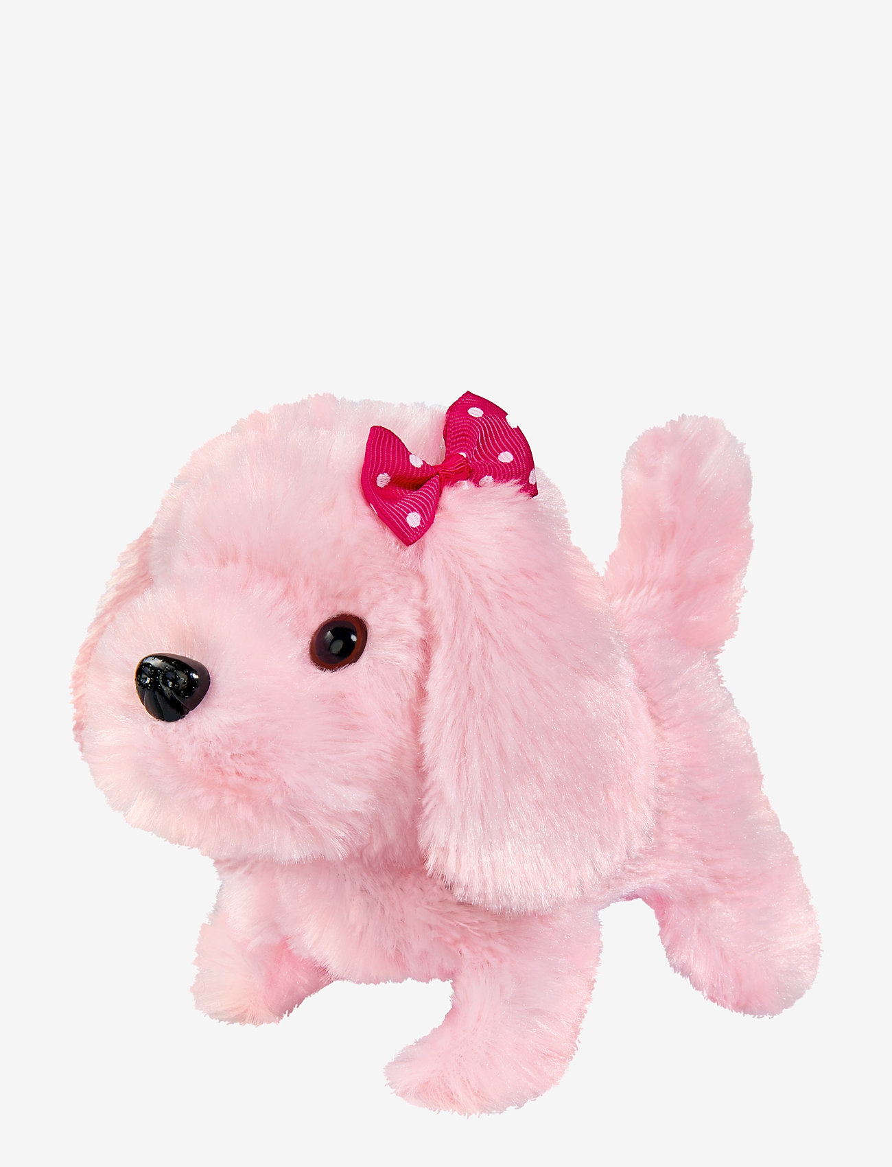 Simba Toys - ChiChi LOVE Little Puppy - laveste priser - pink - 1