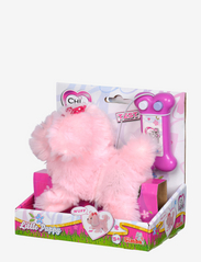 Simba Toys - ChiChi LOVE Little Puppy - alhaisimmat hinnat - pink - 5
