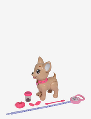 ChiChi LOVE Poo Poo Puppy - PINK