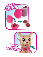 Simba Toys - ChiChi LOVE Poo Poo Valp - bursdagsgaver - pink - 8
