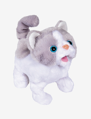 Simba Toys - ChiChi LOVE Little Cat - alhaisimmat hinnat - white - 0