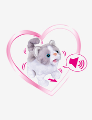 Simba Toys - ChiChi LOVE Little Cat - alhaisimmat hinnat - white - 2