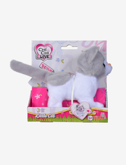 Simba Toys - ChiChi LOVE Little Cat - alhaisimmat hinnat - white - 6