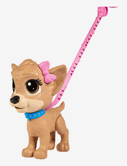 Simba Toys - ChiChi LOVE Pii Pii Puppy - laveste priser - brown - 0
