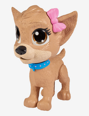 Simba Toys - ChiChi LOVE Pii Pii Puppy - laveste priser - brown - 1