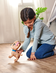 Simba Toys - ChiChi LOVE Pii Pii Puppy - laveste priser - brown - 7