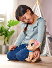 Simba Toys - ChiChi LOVE Pii Pii Valp - de laveste prisene - brown - 8