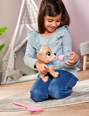 Simba Toys - ChiChi LOVE Pii Pii Valp - de laveste prisene - brown - 9
