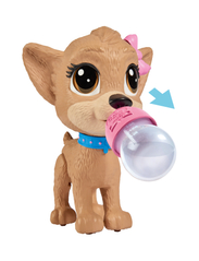 Simba Toys - ChiChi LOVE Pii Pii Puppy - laveste priser - brown - 10