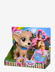 Simba Toys - ChiChi LOVE Pii Pii Puppy - laveste priser - brown - 2