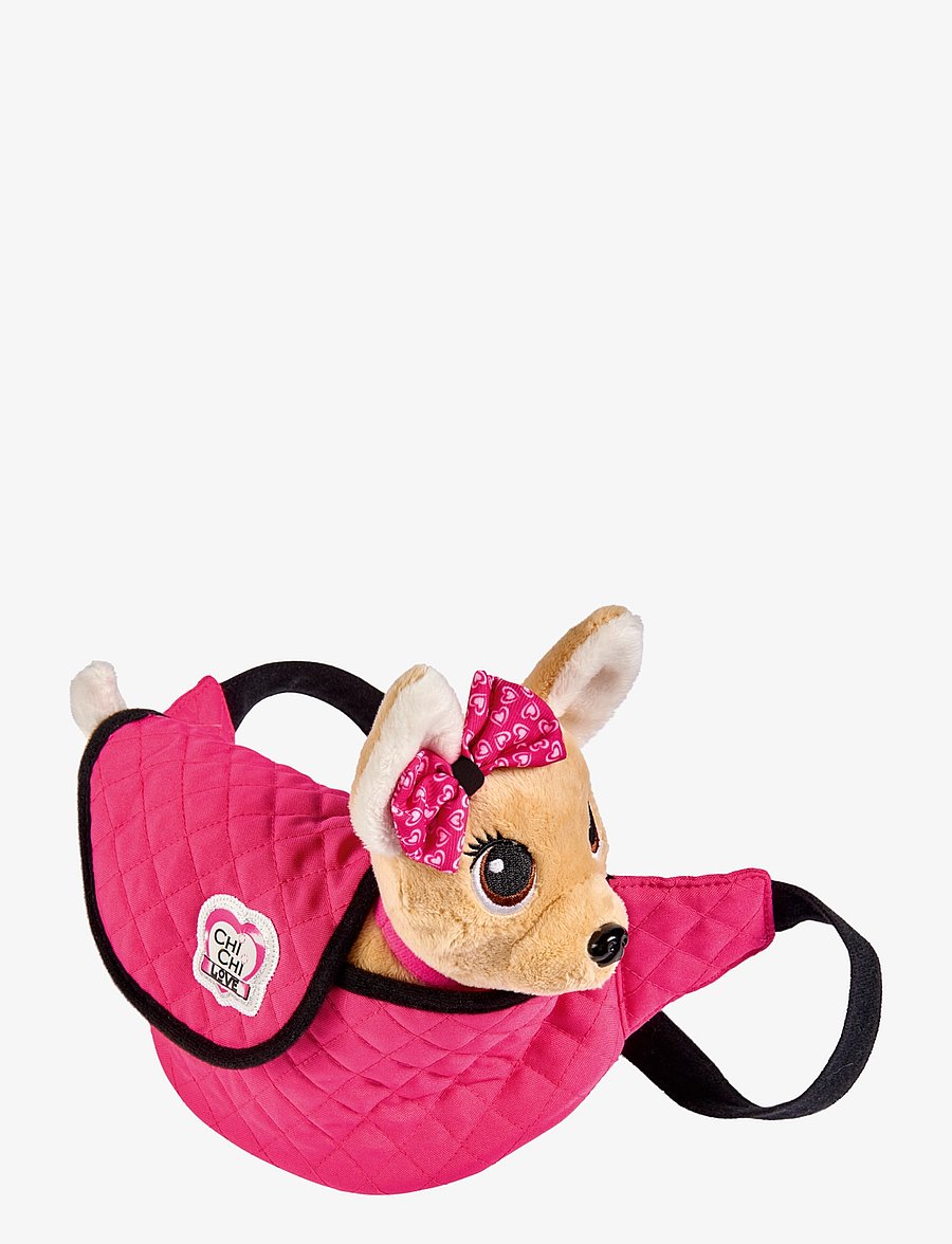 Simba Toys - ChiChi LOVE Street - madalaimad hinnad - brown - 1