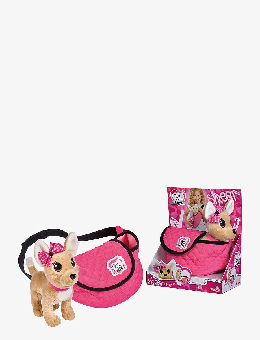 Simba Toys - ChiChi LOVE Street - madalaimad hinnad - brown - 4