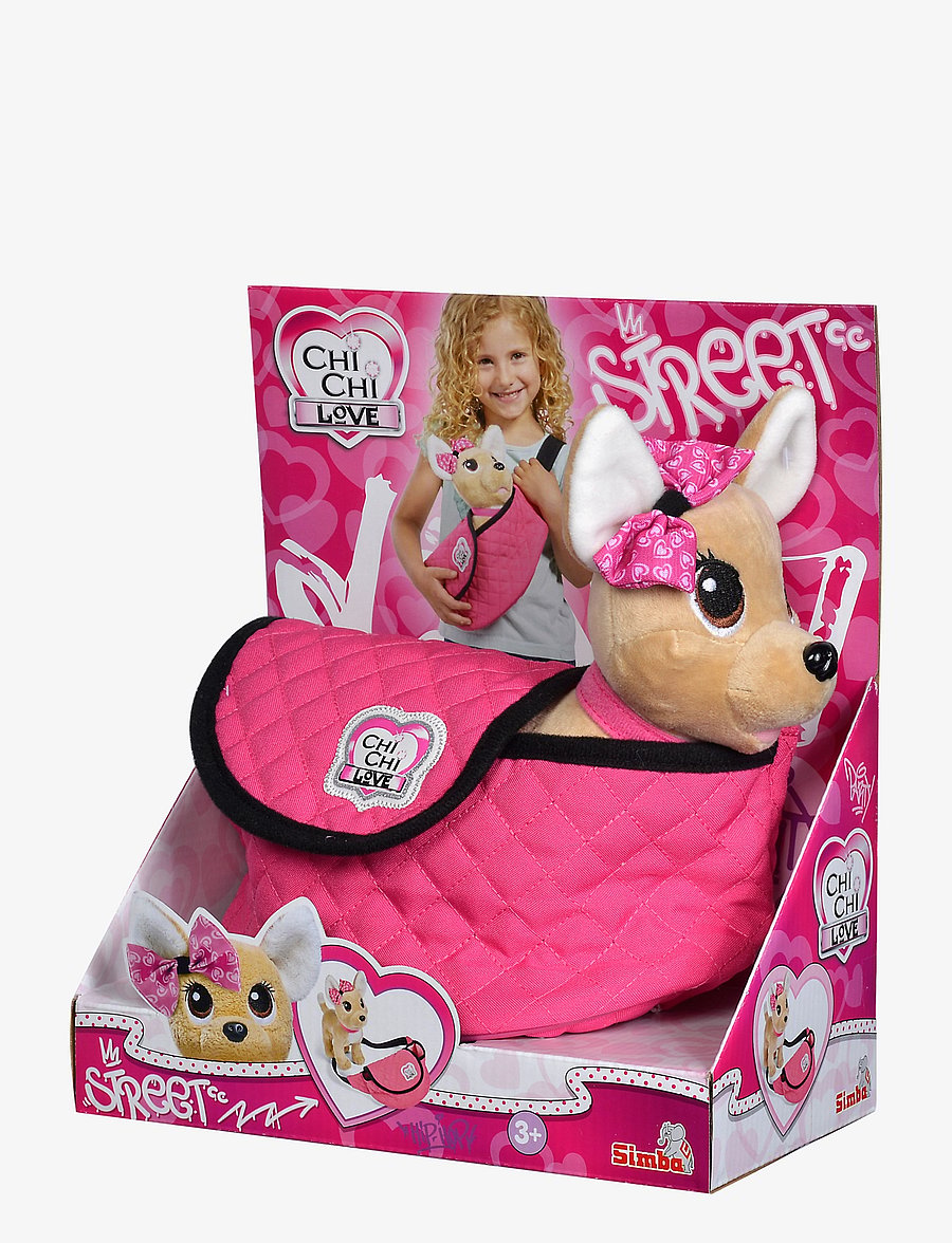 Simba Toys - ChiChi LOVE Street - madalaimad hinnad - brown - 5