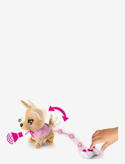Simba Toys - ChiChi LOVE Loomy Interaktiv Hund - de laveste prisene - multi coloured - 2