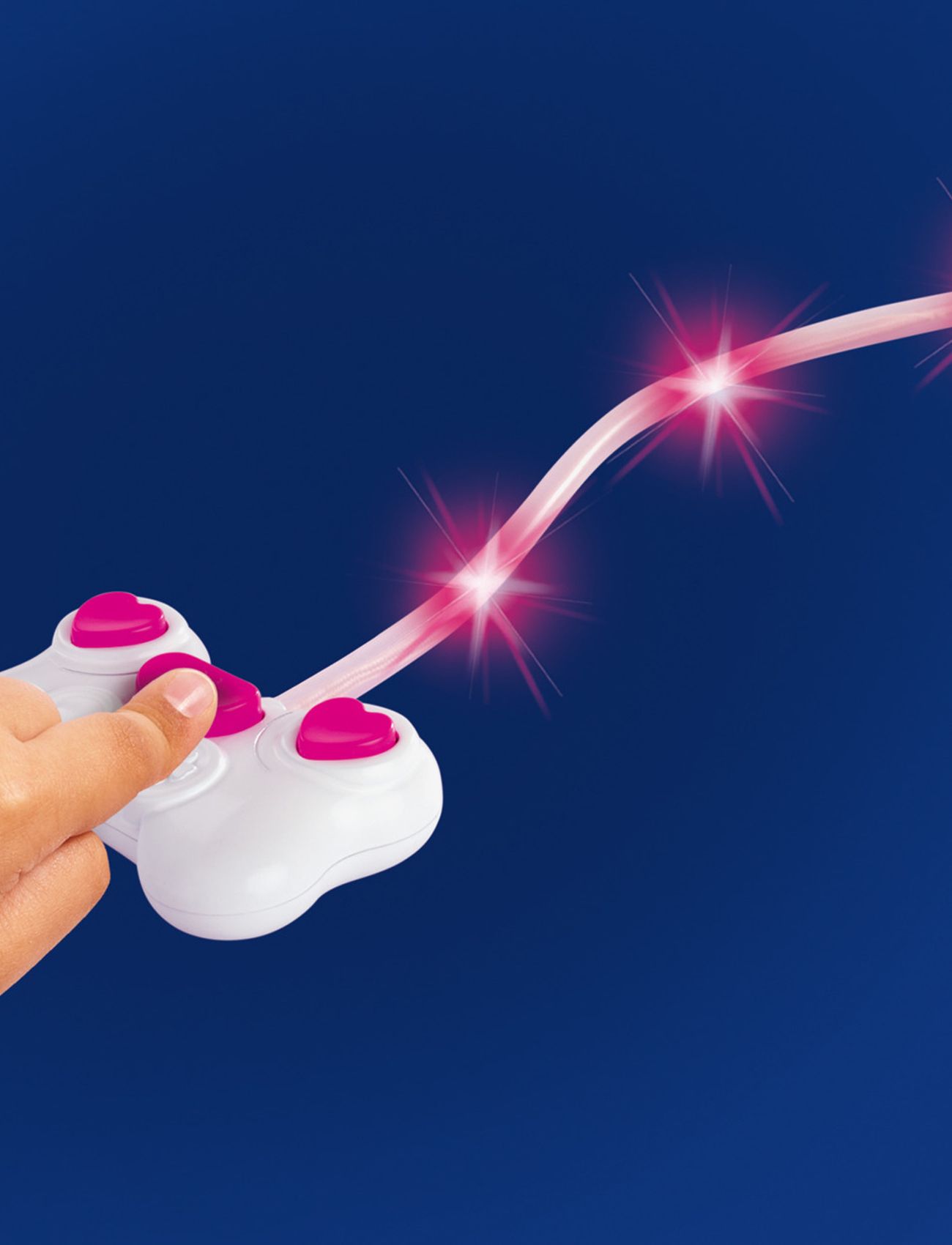 Simba Toys - ChiChi LOVE Loomy - laveste priser - multi coloured - 3