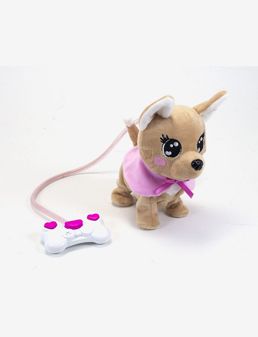 Simba Toys - ChiChi LOVE Loomy Interaktiv Hund - interaktiva djur - multi coloured - 4