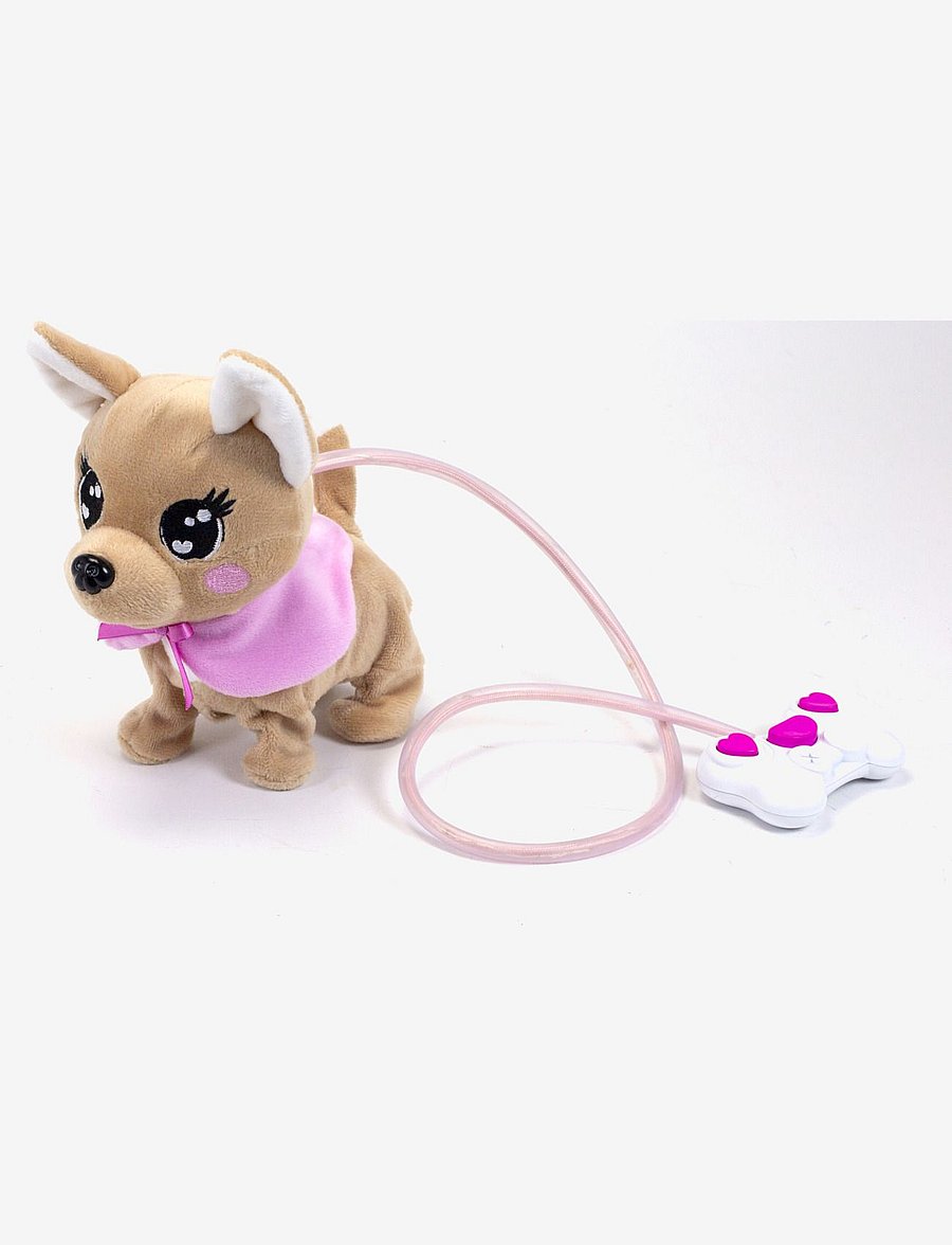 Simba Toys - ChiChi LOVE Loomy Interaktiv Hund - interaktiva djur - multi coloured - 5