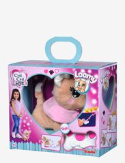 Simba Toys - ChiChi LOVE Loomy Interaktiv Hund - lägsta priserna - multi coloured - 7