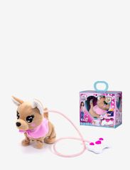 Simba Toys - ChiChi LOVE Loomy Interaktiv Hund - lägsta priserna - multi coloured - 8