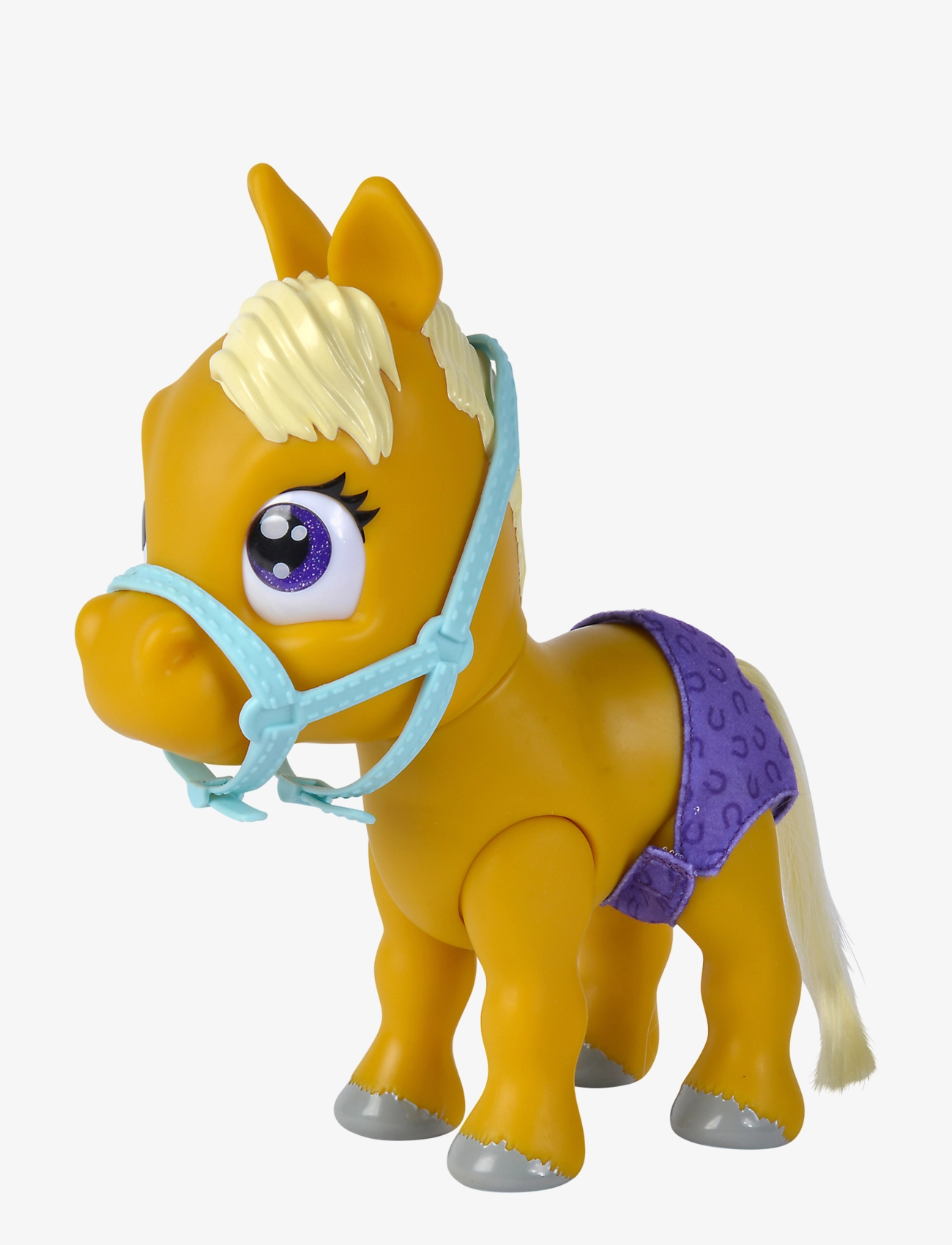 Simba Toys - Pamper Petz Pony - loomad - multicoloured - 2
