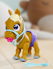 Simba Toys - Pamper Petz Pony - dyr - multicoloured - 3