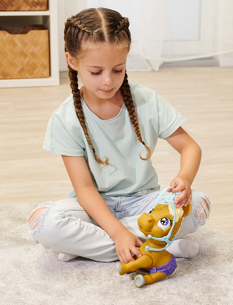Vásárlás: Simba Toys Pamper Petz: Pelenkás, pisilő póni játékszett Vásárlás: Simba Toys Pamper Petz: Pelenkás, pisilő póni játékszett