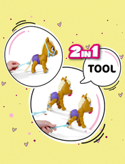 Simba Toys - Pamper Petz Pony - dyr - multicoloured - 17