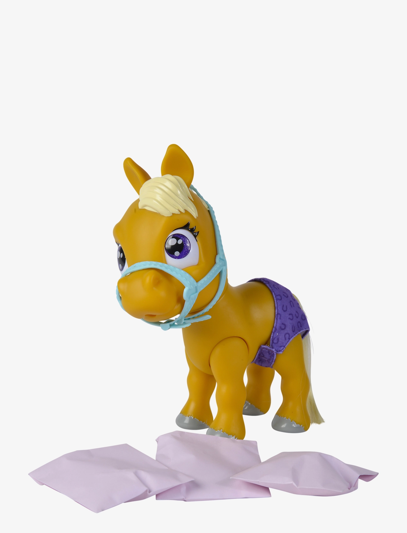 Simba Toys - Pamper Petz Pony - loomad - multicoloured - 3