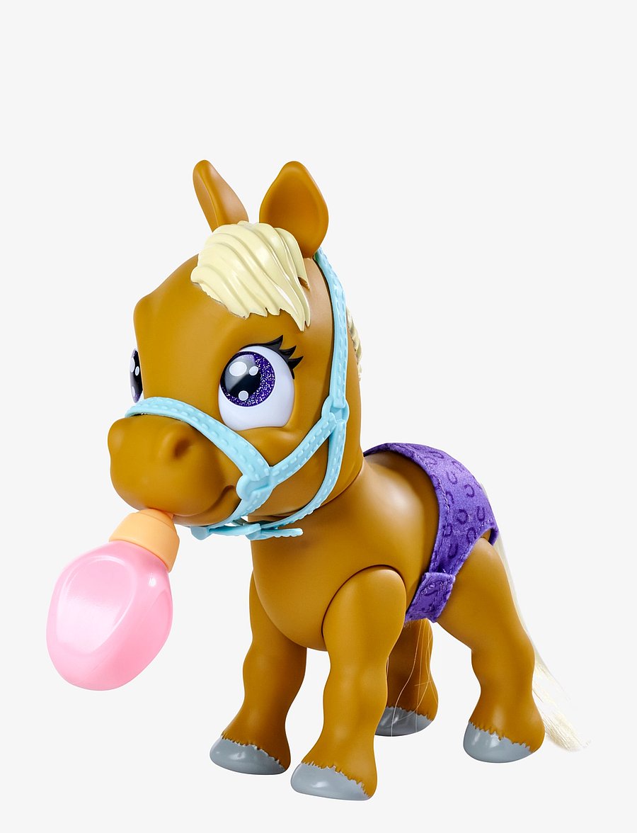 Simba Toys - Pamper Petz Pony - madalaimad hinnad - multicoloured - 5
