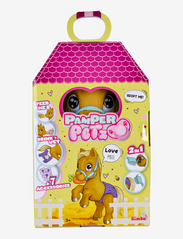 Simba Toys - Pamper Petz Pony - laveste priser - multicoloured - 12