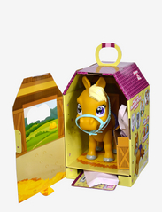 Simba Toys - Pamper Petz Pony - dyr - multicoloured - 14