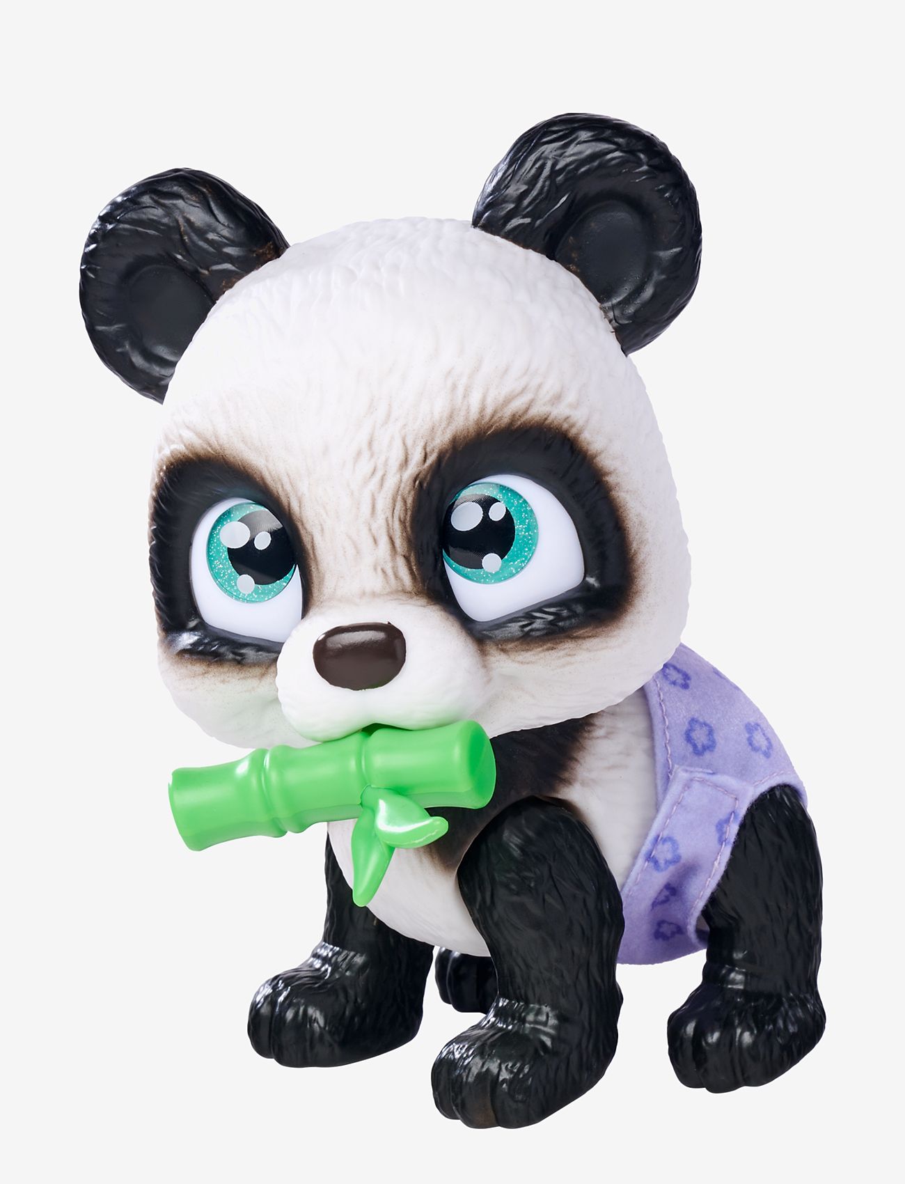 Simba Toys - Pamper Petz Panda - interaktive dyr - multi coloured - 4