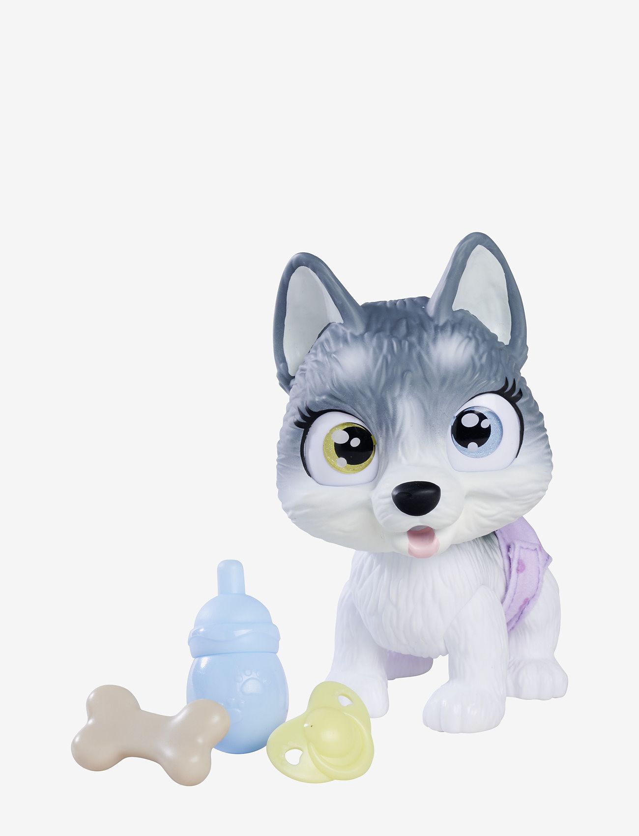 Simba Toys - Pamper Petz Husky - tiere - multi coloured - 3
