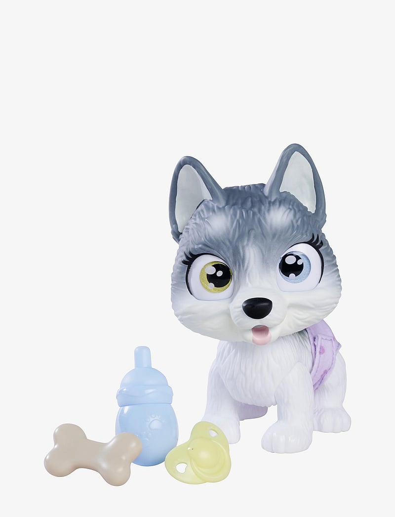 Simba Toys - Pamper Petz Husky - tiere - multi coloured - 3