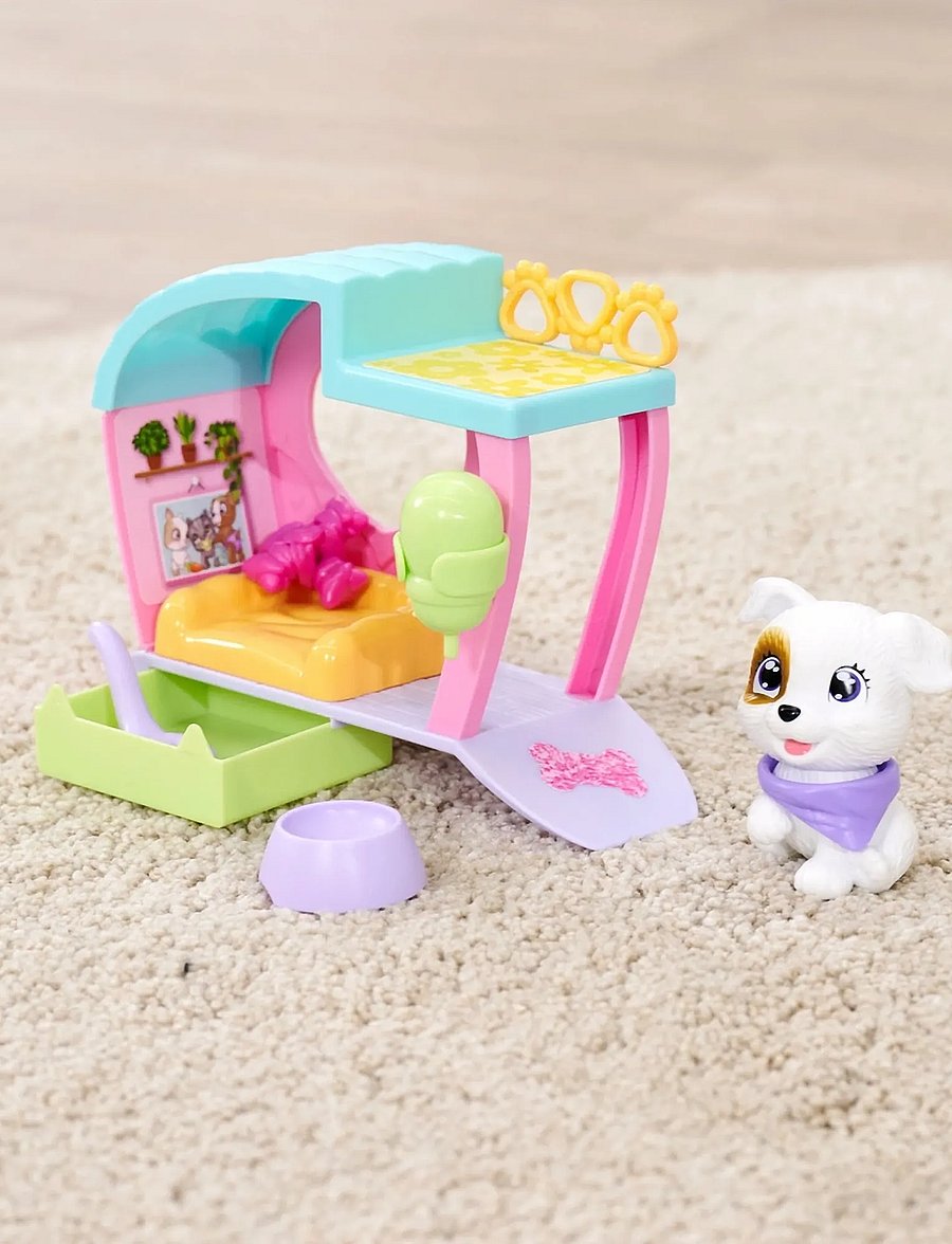 Simba Toys - Pamper Petz Lekhus - spiel-sets - multi coloured - 0