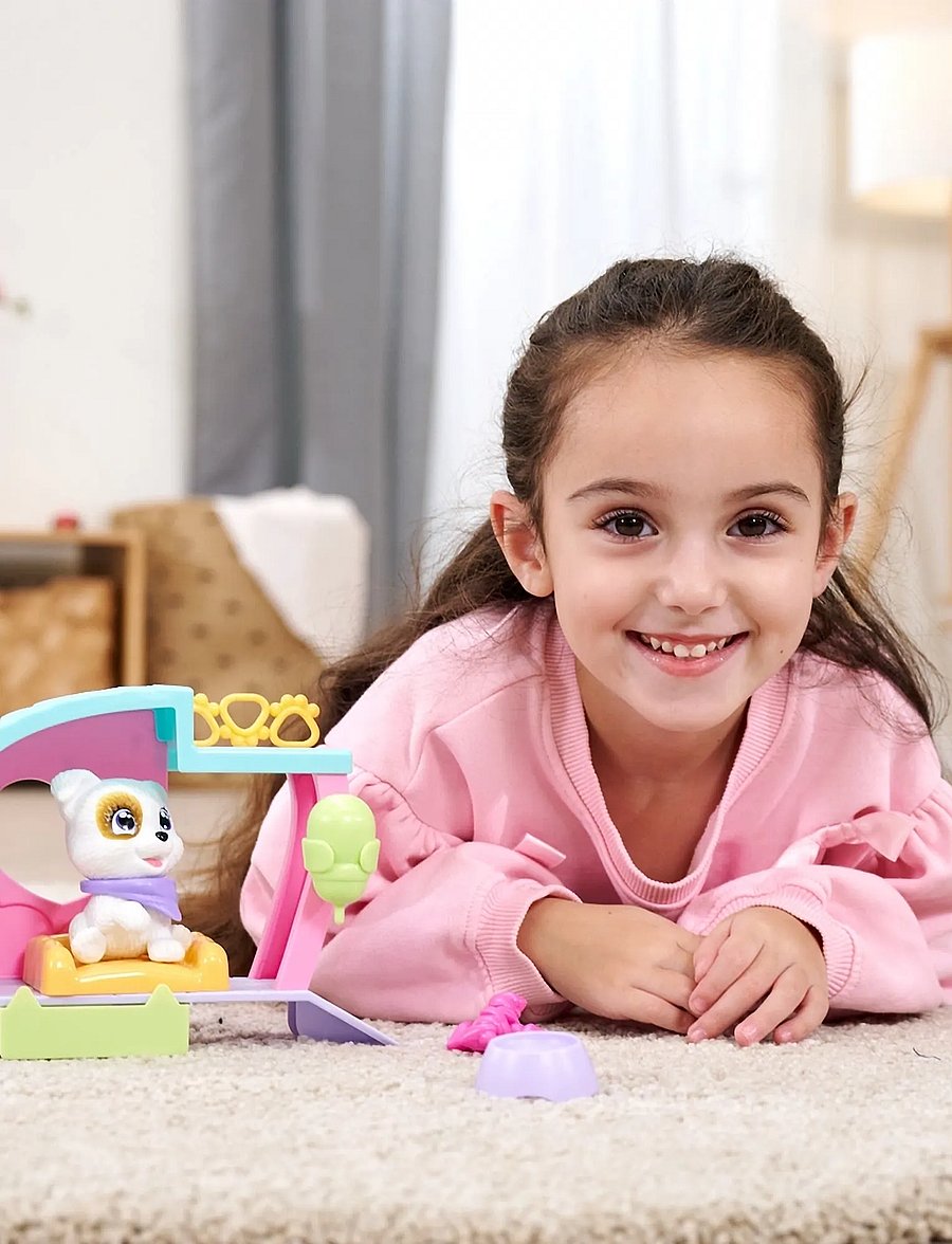 Simba Toys - Pamper Petz Lekhus - spiel-sets - multi coloured - 4
