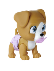 Simba Toys - Pamper Petz Dog - laveste priser - multi coloured - 5