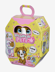 Simba Toys - Pamper Petz Dog - laveste priser - multi coloured - 8