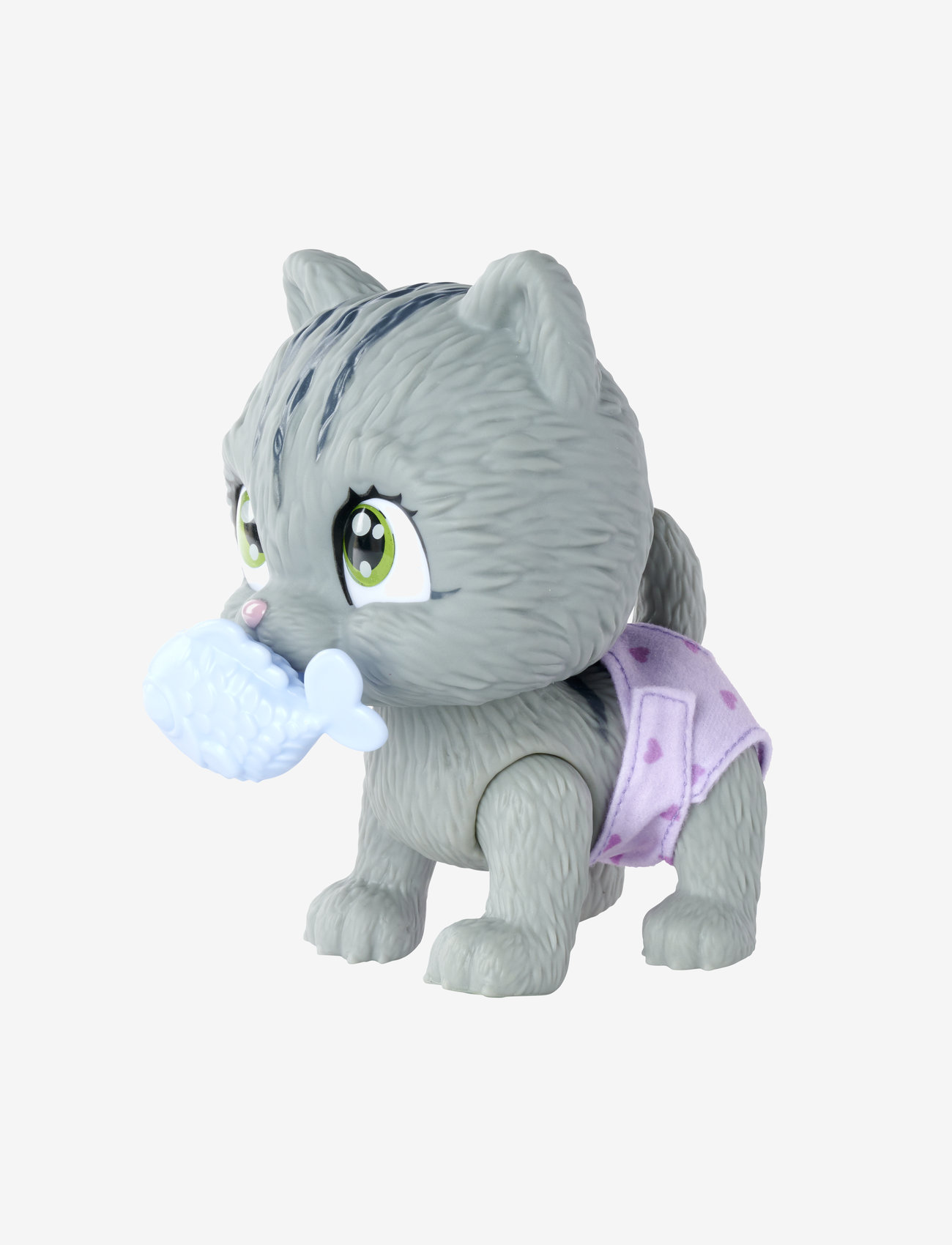 Simba Toys - Pamper Petz Katt - dyr - multi coloured - 2