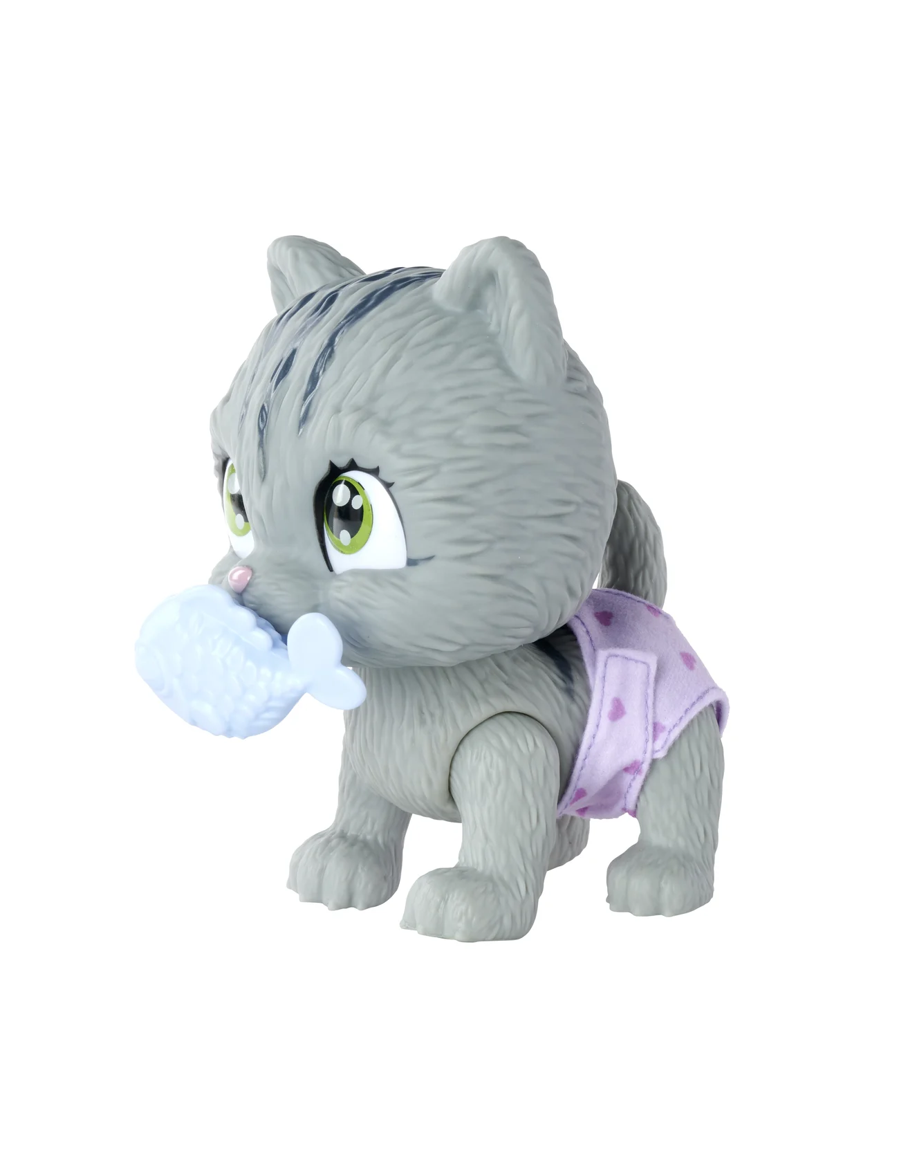 Simba Toys - Pamper Petz Cat - laveste priser - multi coloured - 1