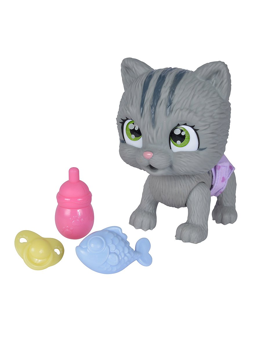 Simba Toys - Pamper Petz Cat - die niedrigsten preise - multi coloured - 2