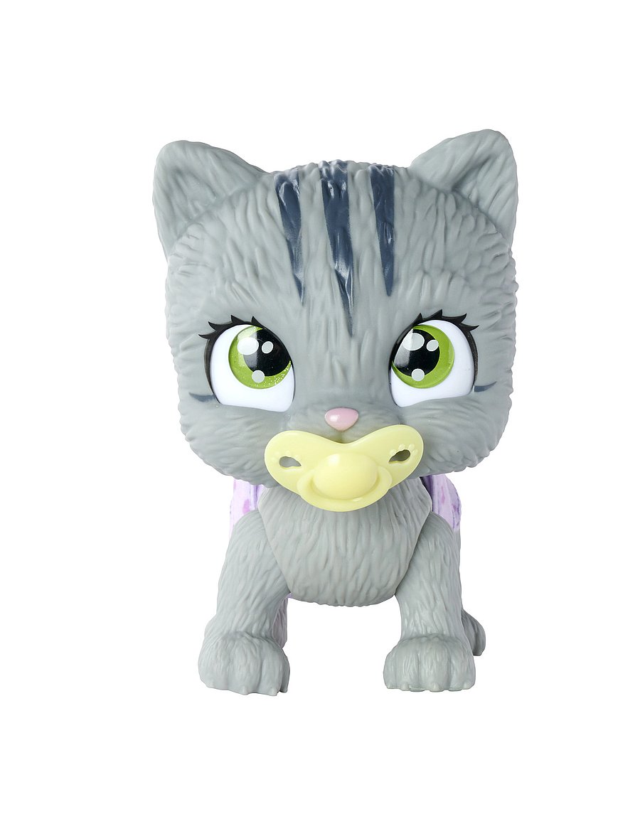 Simba Toys - Pamper Petz Cat - die niedrigsten preise - multi coloured - 4