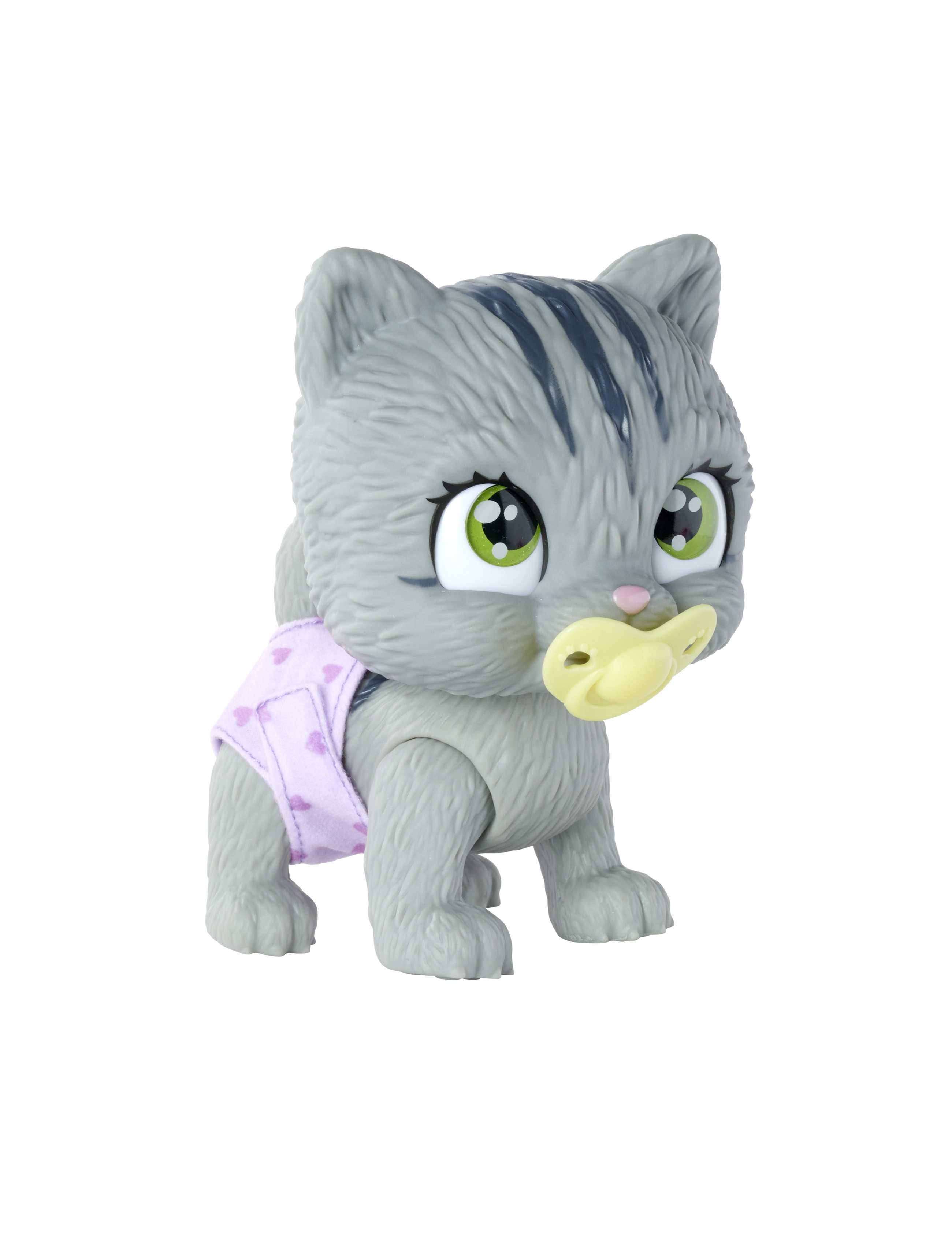 Simba Toys - Pamper Petz Cat - madalaimad hinnad - multi coloured - 5