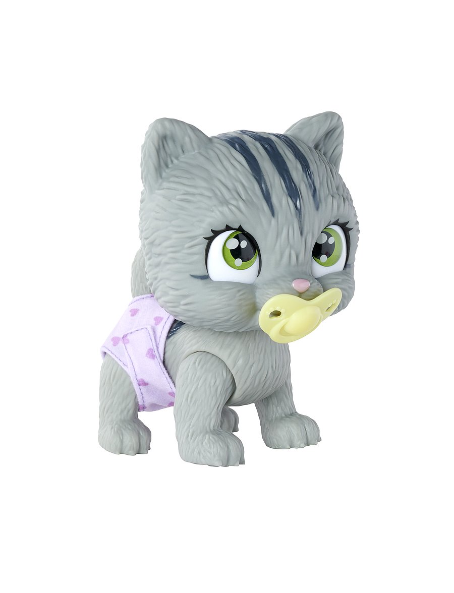 Simba Toys - Pamper Petz Cat - die niedrigsten preise - multi coloured - 5