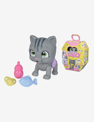 Simba Toys - Pamper Petz Cat - dyr - multi coloured - 8