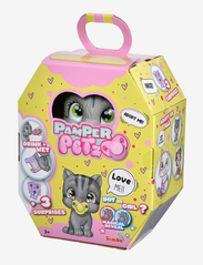 Simba Toys - Pamper Petz Cat - dyr - multi coloured - 9