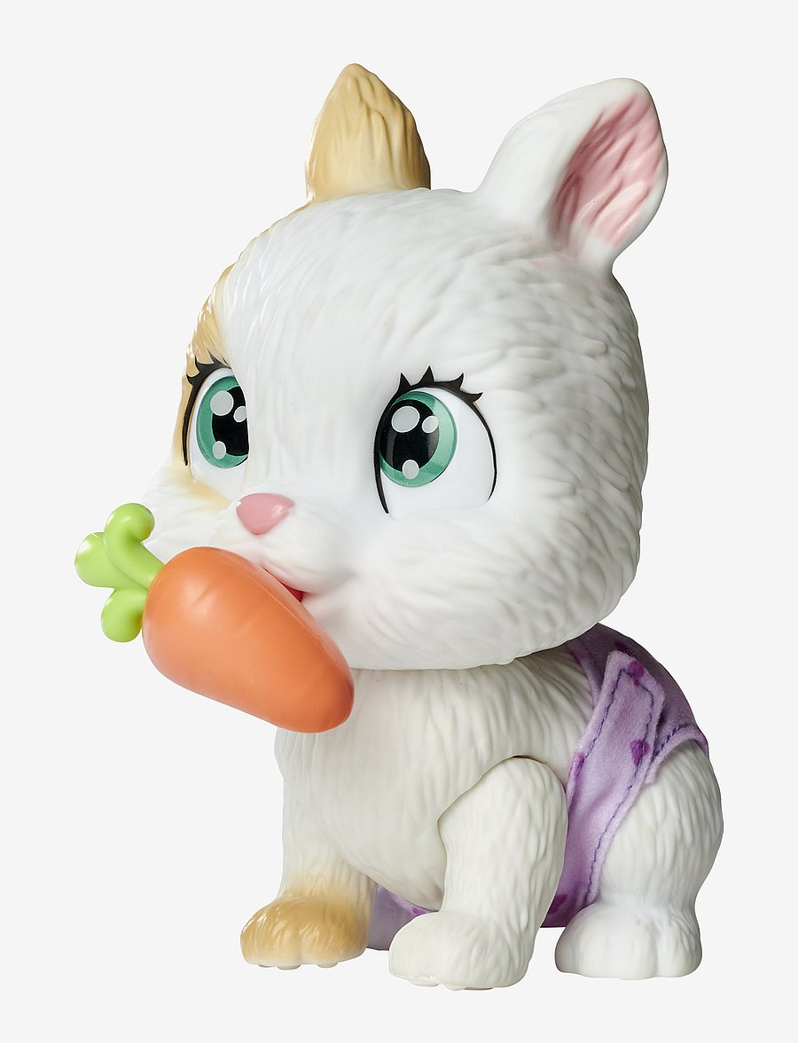 Simba Toys - Pamper Petz Rabbit - interaktiivsed loomad - multi coloured - 2