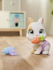 Simba Toys - Pamper Petz Rabbit - laveste priser - multi coloured - 12